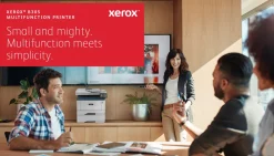Xerox B305V_DNI - Multifunktionsskrivare - svartvit - laser