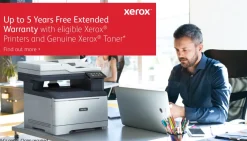 Xerox B305V_DNI - Multifunktionsskrivare - svartvit - laser