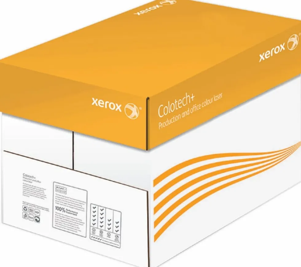 Xerox Colotech 350g SRA3 125/f