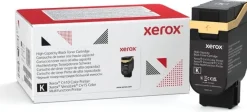 Xerox C410 / VersaLink C415 Black Toner Cartridge HC 10,5K