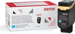 Xerox C410 / VersaLink C415 Cyan Toner Cartridge 2K