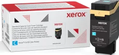 Xerox C410 / VersaLink C415 Cyan Toner Cartridge 2K