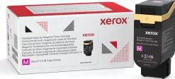 Xerox C410 / VersaLink C415 Magenta Toner Cartridge 2K