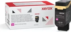 Xerox C410 / VersaLink C415 Magenta Toner Cartridge 2K