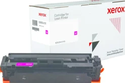 Xerox Everyday Magenta Toner compatible with HP 415X (W2033X
