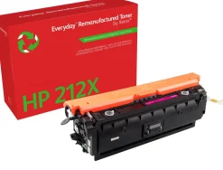 Xerox Everyday Magenta Toner compatible with W2123X, High Ca