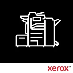 Xerox - Integrerad efterbehandlare - 500 ark - för AltaLink