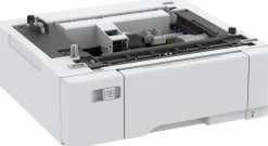 Xerox - Pappersmagasin - fack för 550 ark + flerfunktionell