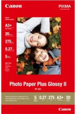 10x15 PP-201 Glossy Photo Paper 275g (5)
