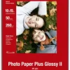 10x15 PP-201 Photo Paper Plus II 265g (50)