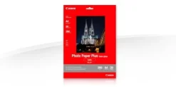 10x15 SG-201 Photo Plus Semi-gloss 260g (50)
