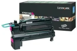 X792 toner magenta HC 20K (return)