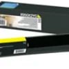 X950 toner yellow high kap. 22K