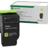 Yellow 7K Toner Cartridge