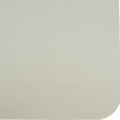 Yogamatta 183x61 grön/grå