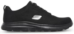 Yrkessko SKECHERS Bendon OB SRC sv 47,5