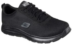 Yrkessko SKECHERS Bendon OB SRC sv 47,5