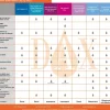 Ytdesinfektion DAX 75+ 1 Liter