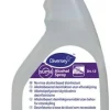 Ytdesinfektion SUMA D4 spray 750ml