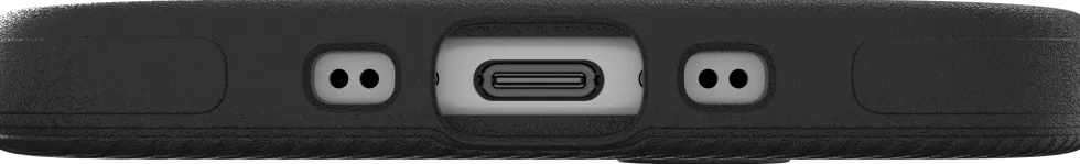 ZAGG Cases Luxe Apple iPhone Air Black