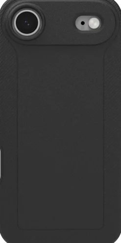 ZAGG Cases Luxe Apple iPhone Air Black