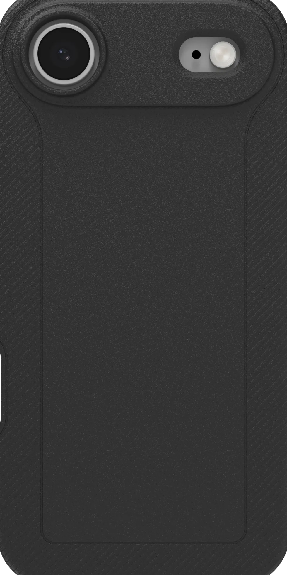 ZAGG Cases Luxe Apple iPhone Air Black