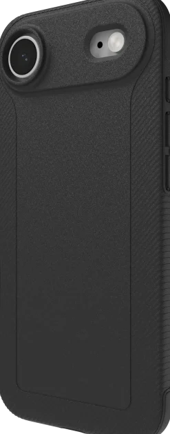 ZAGG Cases Luxe Apple iPhone Air Black