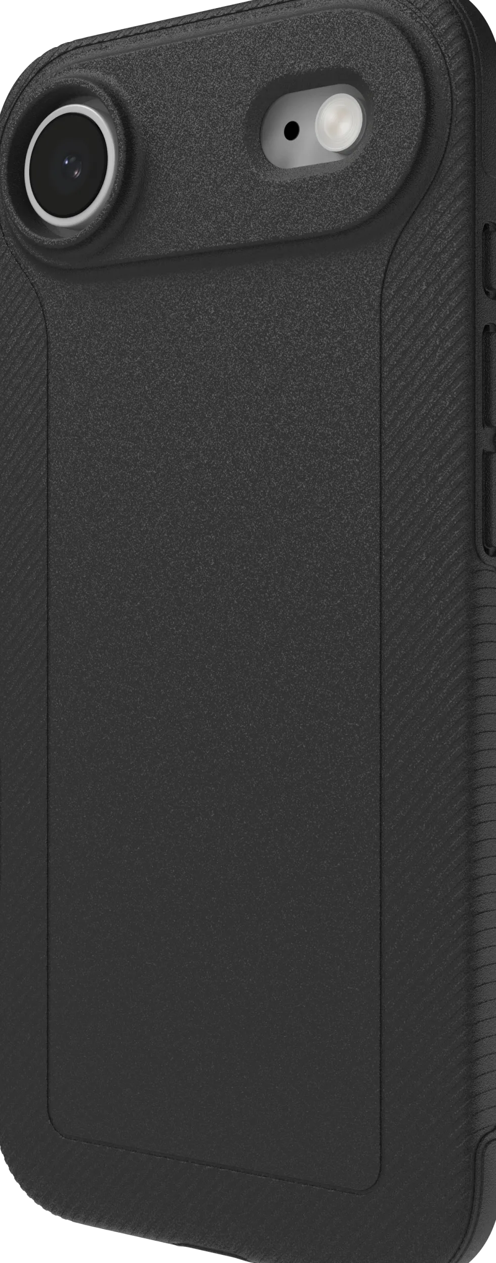 ZAGG Cases Luxe Apple iPhone Air Black