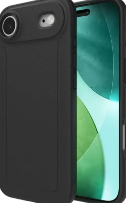ZAGG Cases Luxe Apple iPhone Air Black