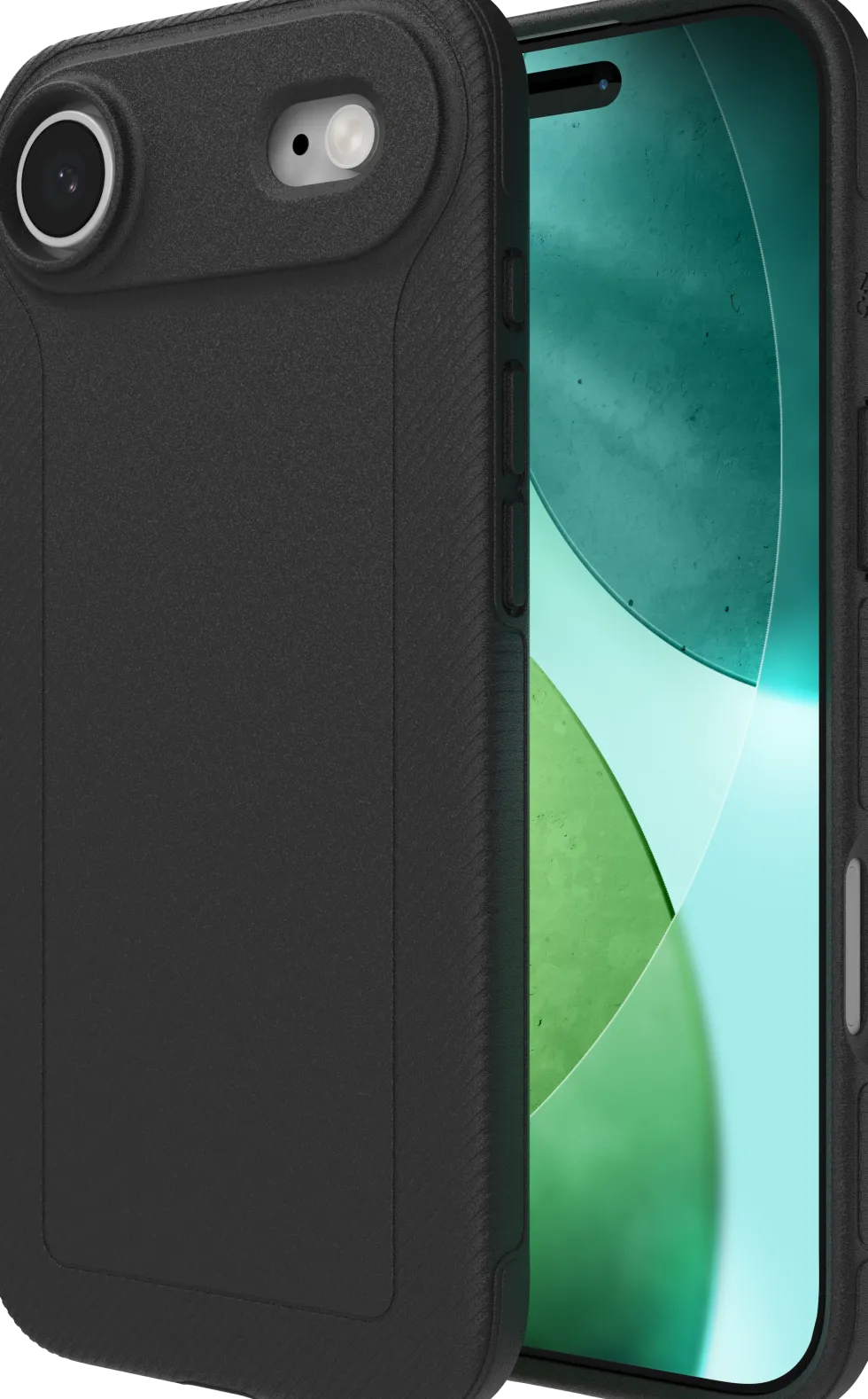 ZAGG Cases Luxe Apple iPhone Air Black