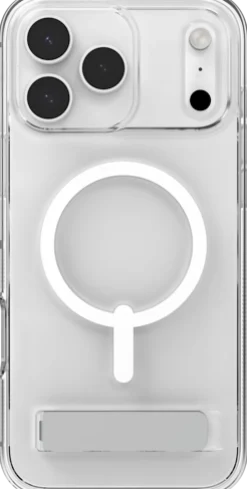 Zagg Crystal Palace Snap - Baksidesskydd för mobiltelefon