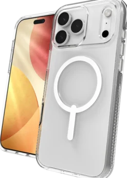 Zagg Crystal Palace Snap - Baksidesskydd för mobiltelefon