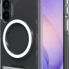 Zagg Crystal Palace Snap KS - Baksidesskydd för mobiltelefon