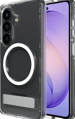 Zagg Crystal Palace Snap KS - Baksidesskydd för mobiltelefon