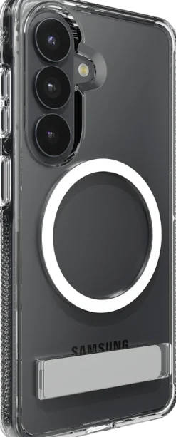 Zagg Crystal Palace Snap KS - Baksidesskydd för mobiltelefon