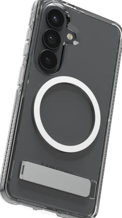 Zagg Crystal Palace Snap KS - Baksidesskydd för mobiltelefon