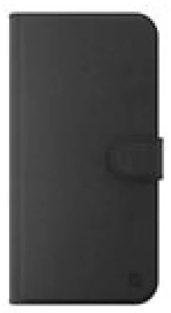 ZAGG Defence - Vikbart fodral för mobiltelefon - folio - svart