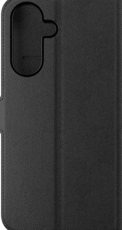 ZAGG Defence - Vikbart fodral för mobiltelefon - folio - svart