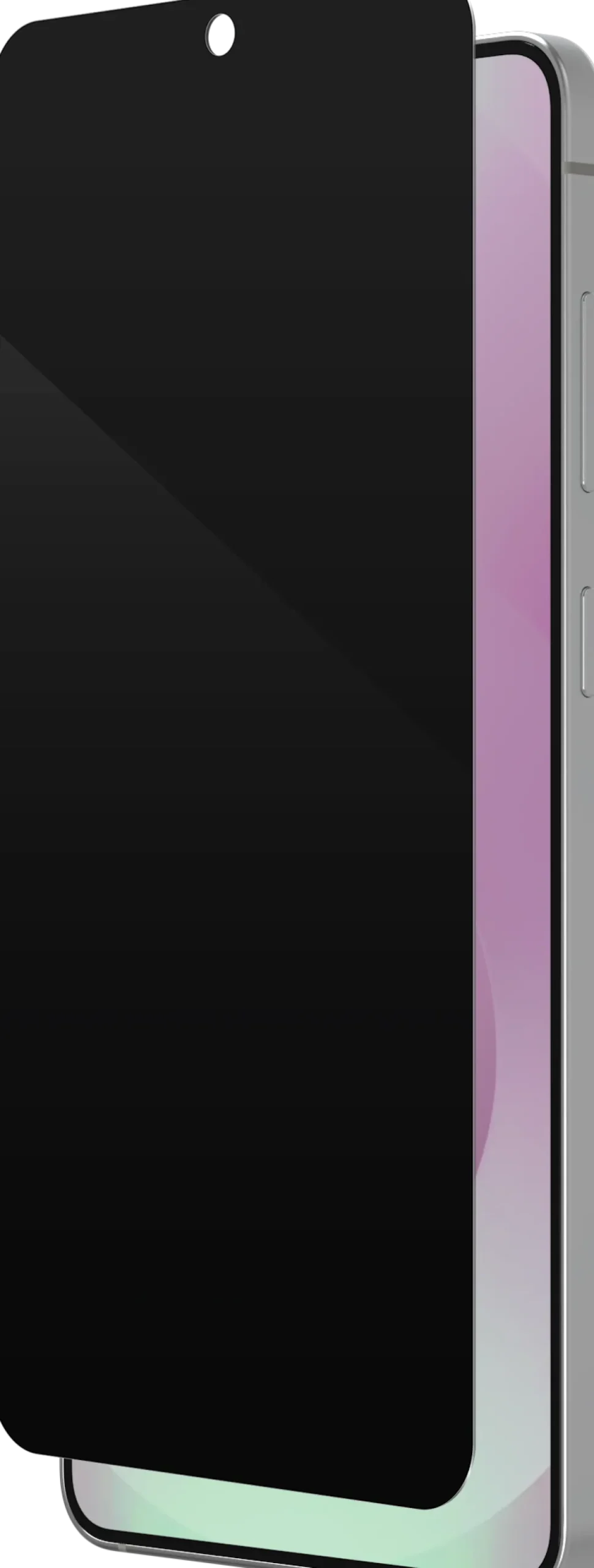 ZAGG InvisibleShield Fusion - Skärmskydd för mobiltelefon
