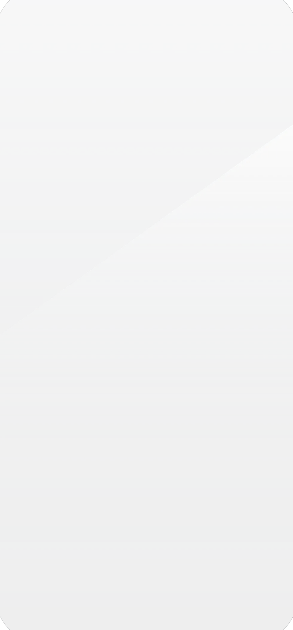 ZAGG InvisibleShield Glass Elite - Skärmskydd för mobiltelefon