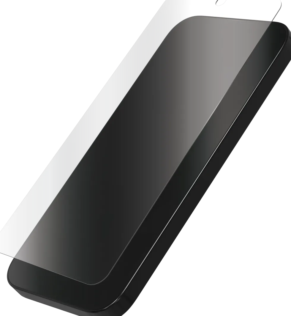 ZAGG InvisibleShield Glass Elite - Skärmskydd för mobiltelefon