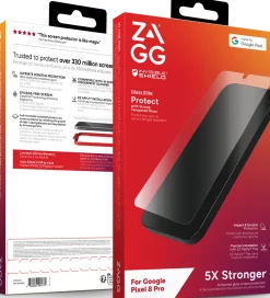 ZAGG InvisibleShield Glass Elite - Skärmskydd för mobiltelefon