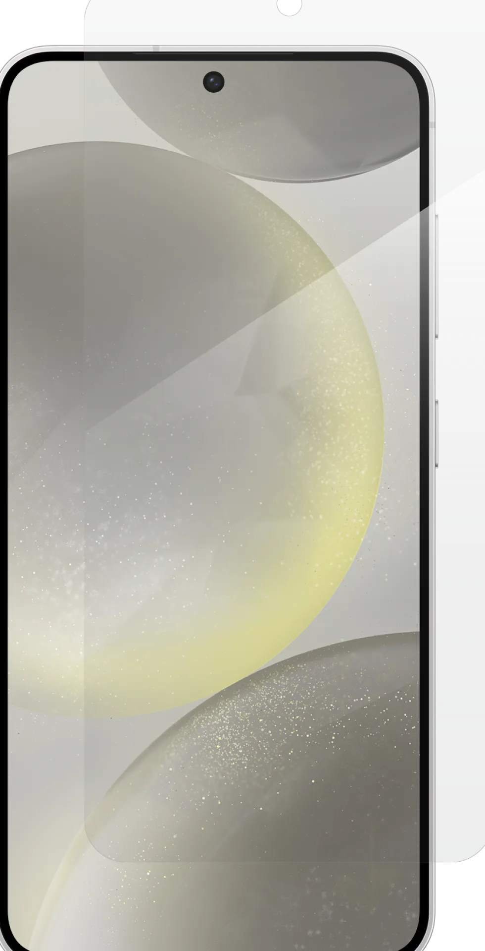 ZAGG InvisibleShield Glass Elite - Skärmskydd för mobiltelefon