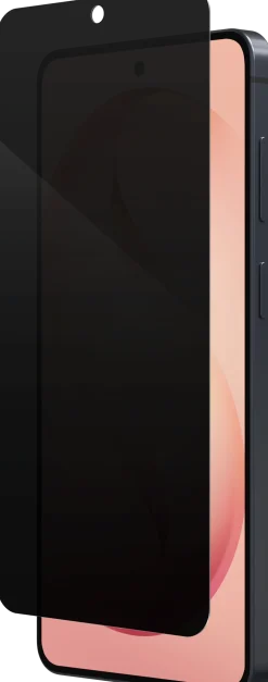 ZAGG InvisibleShield Glass Elite Privacy - Skärmskydd för