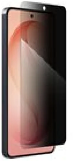 ZAGG InvisibleShield Glass Elite Privacy - Skärmskydd för