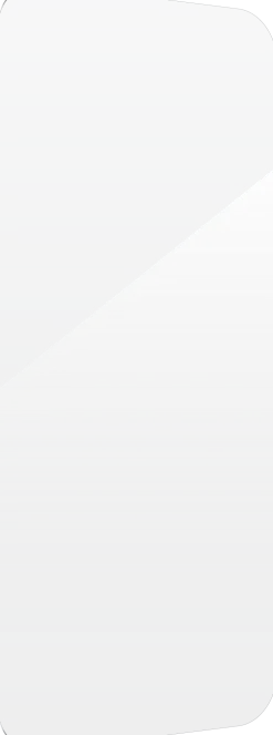 ZAGG InvisibleShield Glass Elite - Skärmskydd för mobiltelefon