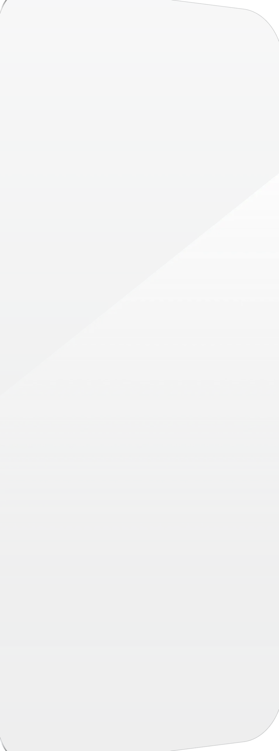 ZAGG InvisibleShield Glass Elite - Skärmskydd för mobiltelefon