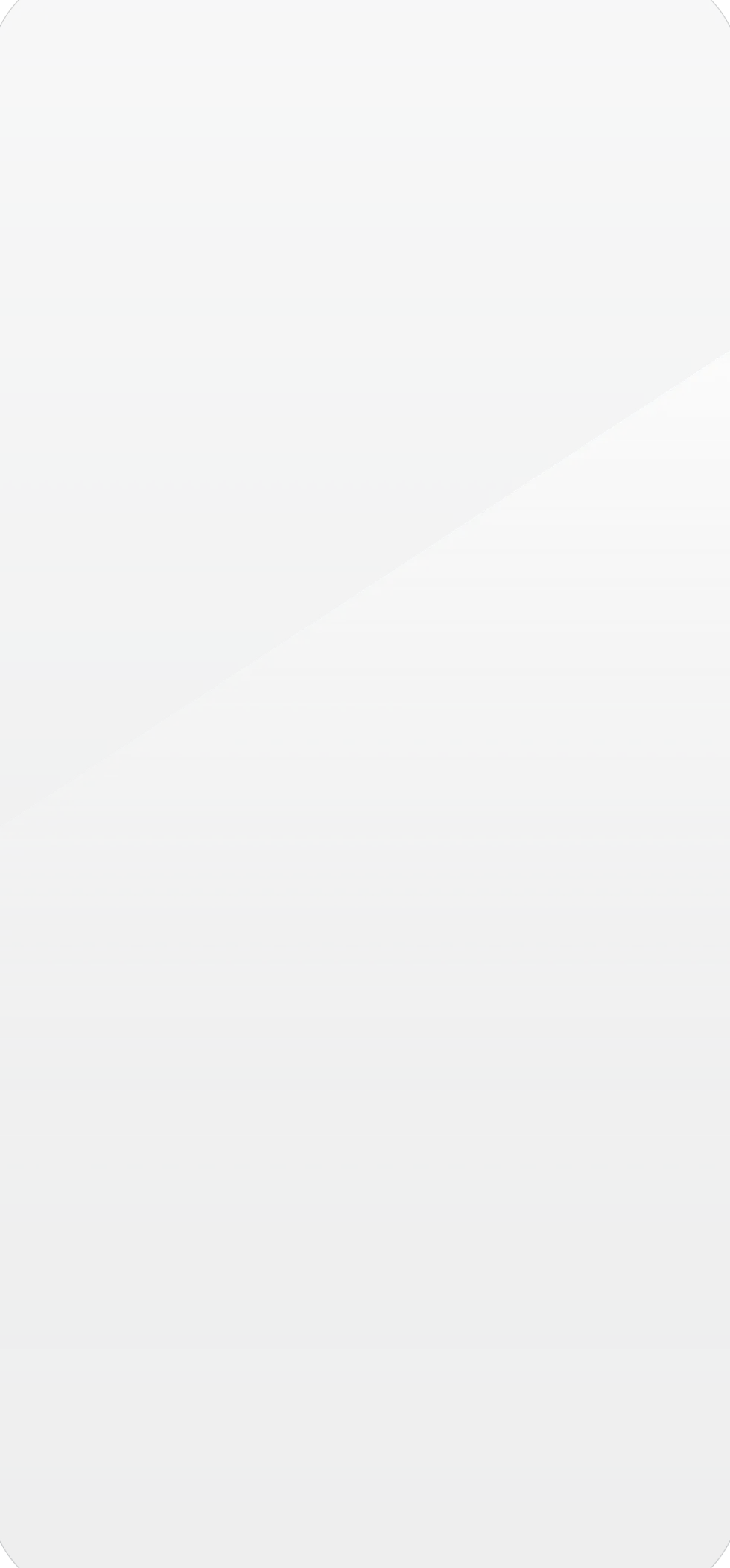 ZAGG InvisibleShield Glass Elite - Skärmskydd för mobiltelefon