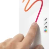 ZAGG InvisibleShield Glass Elite - Skärmskydd för mobiltelefon