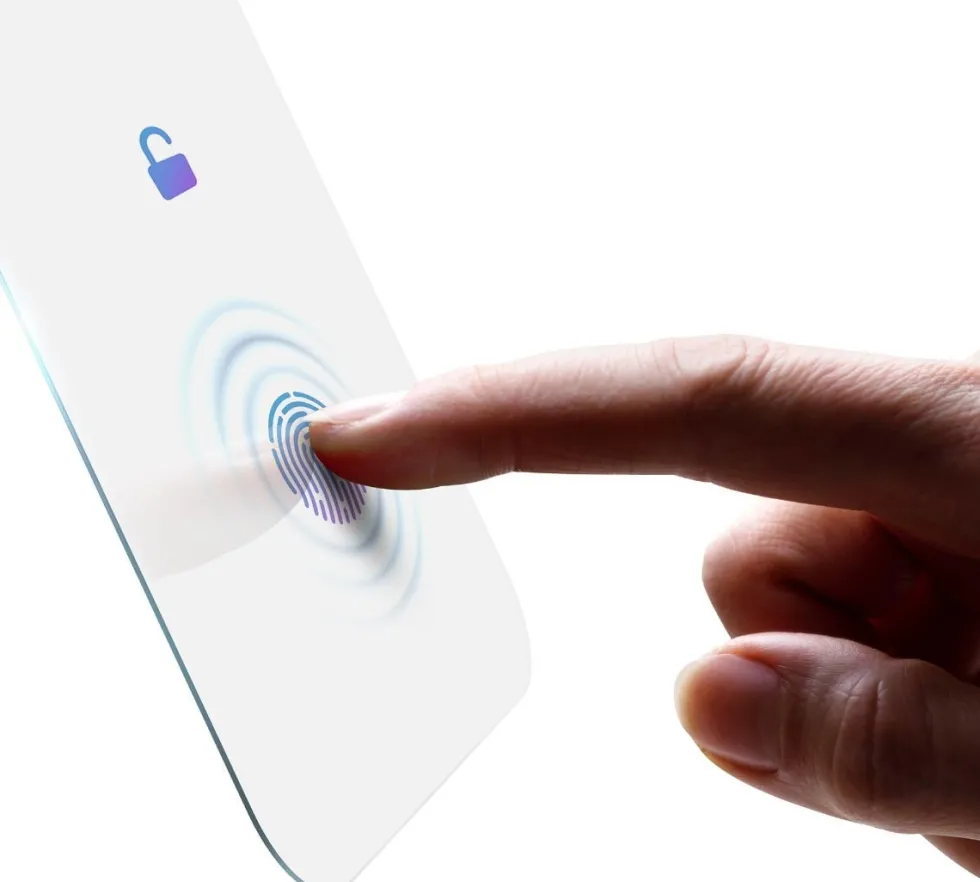 ZAGG InvisibleShield Glass Elite - Skärmskydd för mobiltelefon